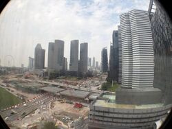 The Plaza (D7), Office #623499651